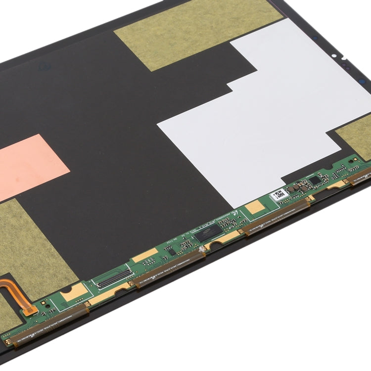 Original Super AMOLED LCD Screen for Galaxy Tab S4 10.5 SM-T830 Wifi Version With Digitizer Full Assembly (Black) - LCD Screen by buy2fix | Online Shopping UK | buy2fix