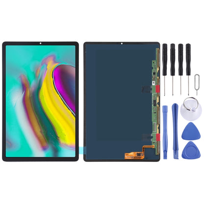 LCD Screen and Digitizer Full Assembly for Galaxy Tab S5e SM-T720/T725  Wifi Version(Black) - LCD Screen by buy2fix | Online Shopping UK | buy2fix
