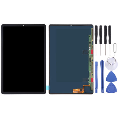 LCD Screen and Digitizer Full Assembly for Galaxy Tab S5e SM-T720/T725  Wifi Version(Black) - LCD Screen by buy2fix | Online Shopping UK | buy2fix