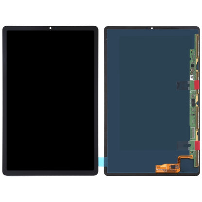 LCD Screen and Digitizer Full Assembly for Galaxy Tab S5e SM-T720/T725  Wifi Version(Black) - LCD Screen by buy2fix | Online Shopping UK | buy2fix