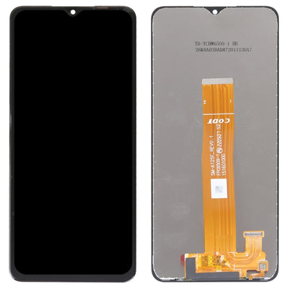 LCD Screen and Digitizer Full Assembly for Samsung Galaxy A12/A12 Nacho/A02 SM-A125 SM-A127 SM-A022 - LCD Screen by buy2fix | Online Shopping UK | buy2fix