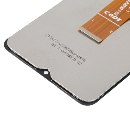 LCD Screen and Digitizer Full Assembly for Samsung Galaxy A12/A12 Nacho/A02 SM-A125 SM-A127 SM-A022 - LCD Screen by buy2fix | Online Shopping UK | buy2fix