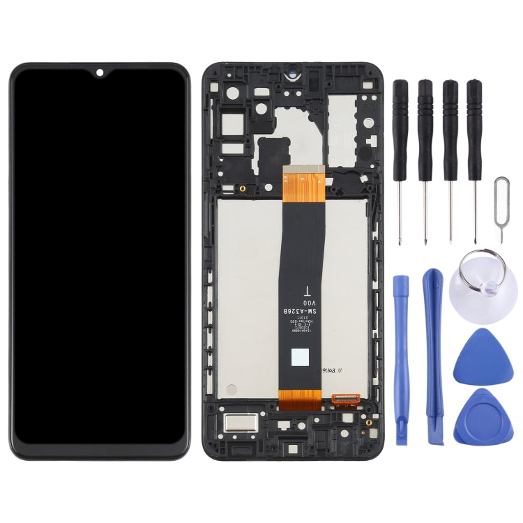 Original LCD Screen for Samsung Galaxy A32 5G SM-A326B Digitizer Full Assembly with Frame - LCD Screen by buy2fix | Online Shopping UK | buy2fix