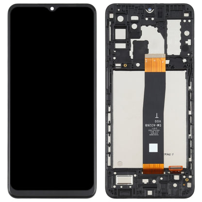 Original LCD Screen for Samsung Galaxy A32 5G SM-A326B Digitizer Full Assembly with Frame - LCD Screen by buy2fix | Online Shopping UK | buy2fix