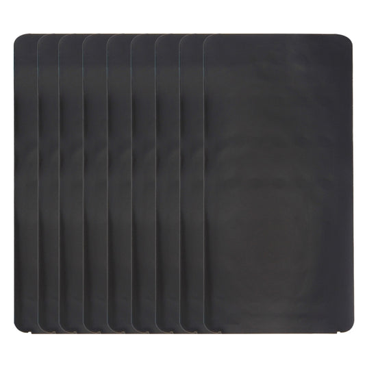 For Galaxy S8+ 10pcs LCD Digitizer Back Adhesive Stickers - Adhesive Sticker by buy2fix | Online Shopping UK | buy2fix