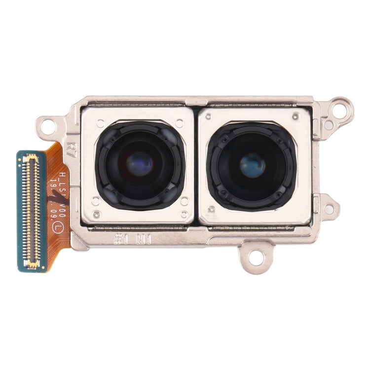 For Samsung Galaxy S21 / S21+ (EU Version) Back Facing Camera - Camera Series by buy2fix | Online Shopping UK | buy2fix
