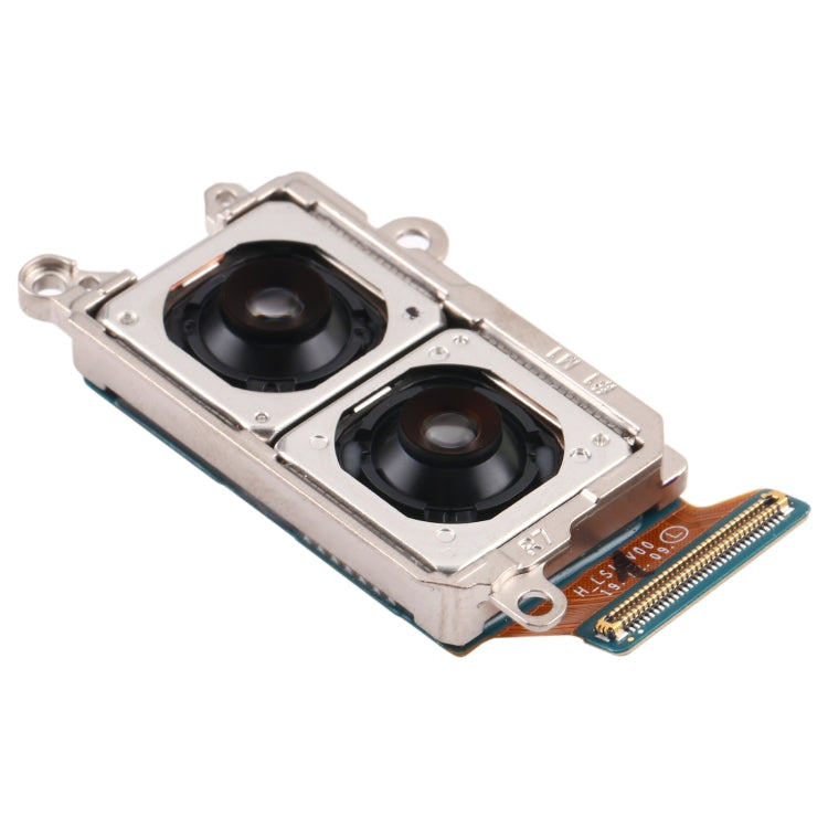 For Samsung Galaxy S21 / S21+ (EU Version) Back Facing Camera - Camera Series by buy2fix | Online Shopping UK | buy2fix