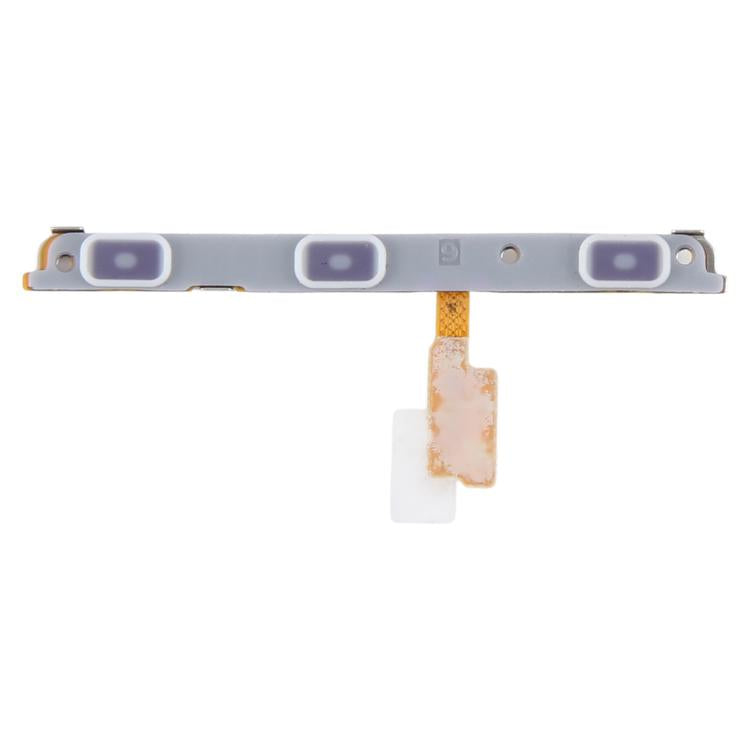 For Samsung Galaxy Note20 Power Button & Volume Button Flex Cable - Flex Cable by buy2fix | Online Shopping UK | buy2fix