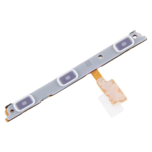 For Samsung Galaxy Note20 Power Button & Volume Button Flex Cable - Flex Cable by buy2fix | Online Shopping UK | buy2fix