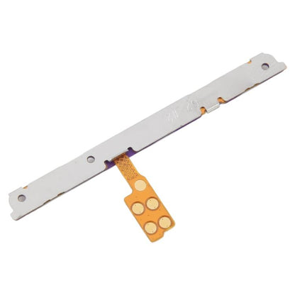 For Samsung Galaxy Note20 Power Button & Volume Button Flex Cable - Flex Cable by buy2fix | Online Shopping UK | buy2fix