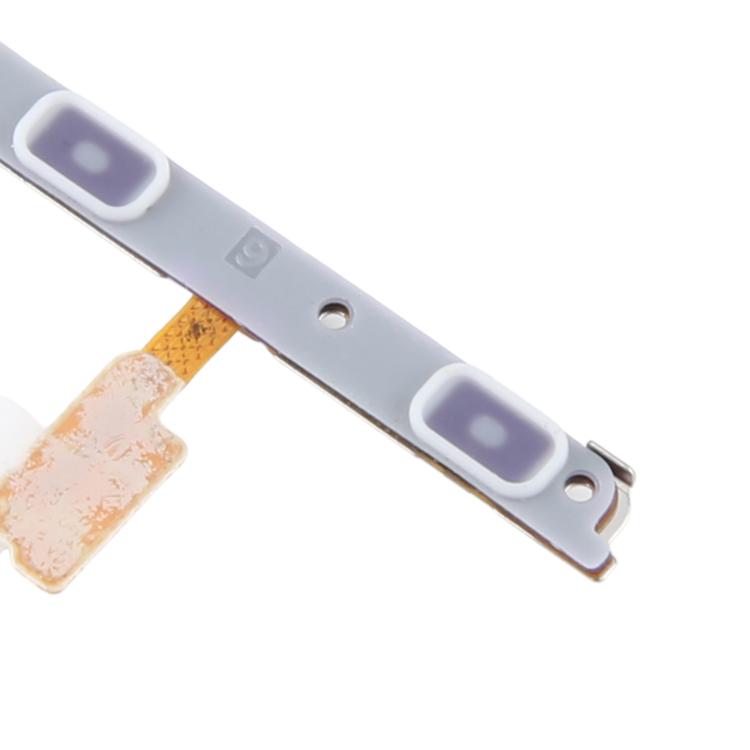 For Samsung Galaxy Note20 Power Button & Volume Button Flex Cable - Flex Cable by buy2fix | Online Shopping UK | buy2fix