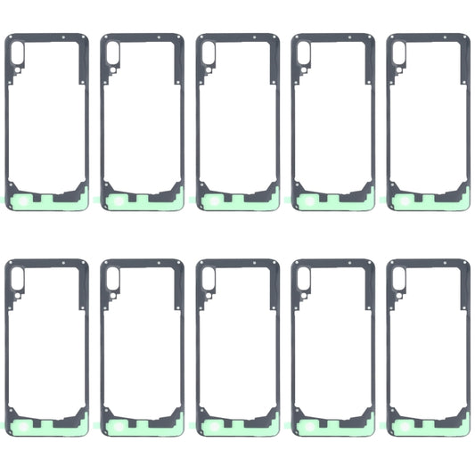 For Samsung Galaxy A20 / A20e 10pcs Back Housing Cover Adhesive - Others by buy2fix | Online Shopping UK | buy2fix