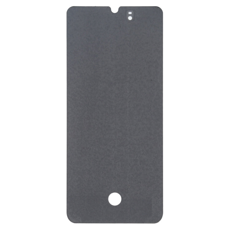 For Samsung Galaxy A31 SM-A315 10pcs LCD Digitizer Back Adhesive Stickers - Adhesive Sticker by buy2fix | Online Shopping UK | buy2fix