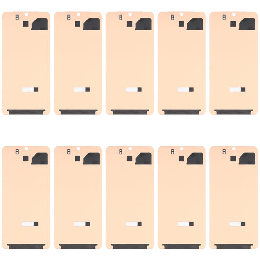 For Samsung Galaxy S20 10pcs LCD Digitizer Back Adhesive Stickers - Adhesive Sticker by buy2fix | Online Shopping UK | buy2fix