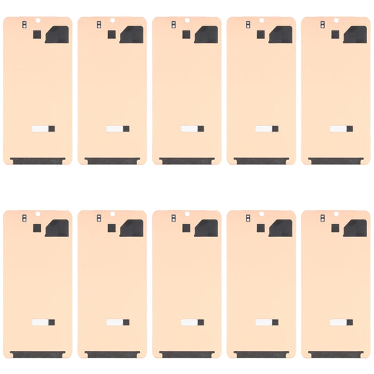For Samsung Galaxy S20 10pcs LCD Digitizer Back Adhesive Stickers