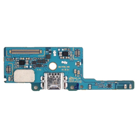 For Samsung Galaxy Tab S5e SM-T725 Charging Port Board - Tail Connector by buy2fix | Online Shopping UK | buy2fix