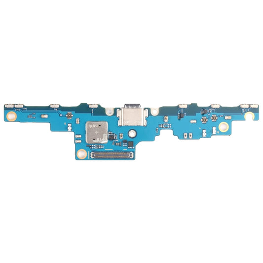For Samsung Galaxy Tab S7 SM-T875 Charging Port Board - Tail Connector by buy2fix | Online Shopping UK | buy2fix