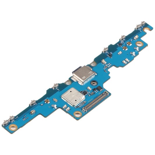 For Samsung Galaxy Tab S7 SM-T875 Charging Port Board - Tail Connector by buy2fix | Online Shopping UK | buy2fix