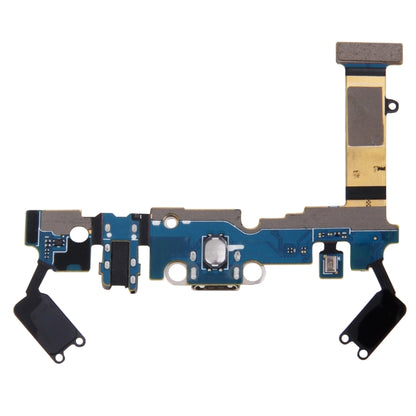 For Galaxy A5(2016) / A510F Charging Port Flex Cable - Tail Connector by buy2fix | Online Shopping UK | buy2fix