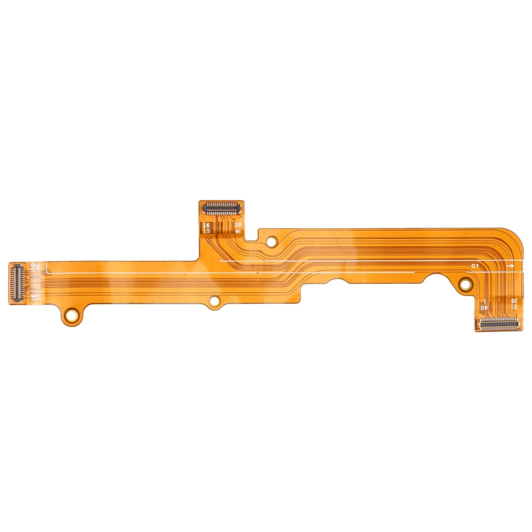For Samsung Galaxy Tab A7 10.4 (2020) SM-T500 Motherboard Flex Cable - Flex Cable by buy2fix | Online Shopping UK | buy2fix