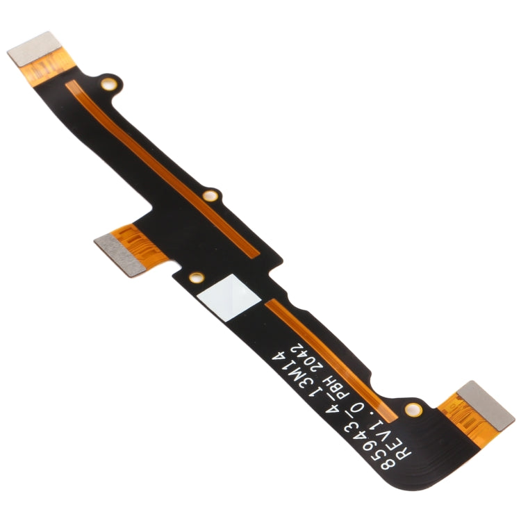For Samsung Galaxy Tab A7 10.4 (2020) SM-T500 Motherboard Flex Cable - Flex Cable by buy2fix | Online Shopping UK | buy2fix