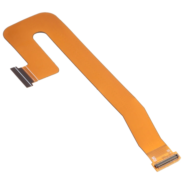 For Samsung Galaxy Tab A7 10.4 (2020) SM-T500 LCD Flex Cable - Flex Cable by buy2fix | Online Shopping UK | buy2fix