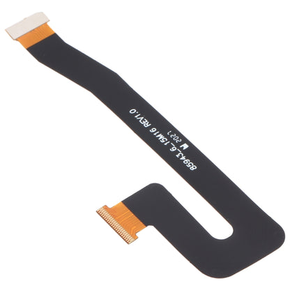 For Samsung Galaxy Tab A7 10.4 (2020) SM-T500 LCD Flex Cable - Flex Cable by buy2fix | Online Shopping UK | buy2fix