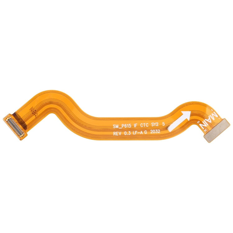 For Samsung Galaxy Tab S6 Lite SM-P615 Motherboard Flex Cable - Flex Cable by buy2fix | Online Shopping UK | buy2fix