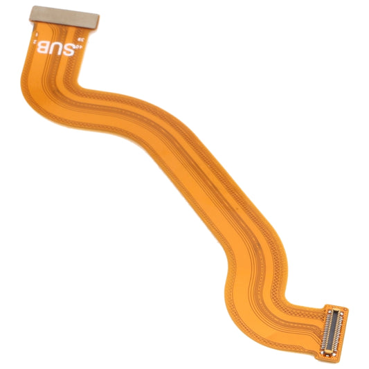 For Samsung Galaxy Tab S6 Lite SM-P615 Motherboard Flex Cable - Flex Cable by buy2fix | Online Shopping UK | buy2fix