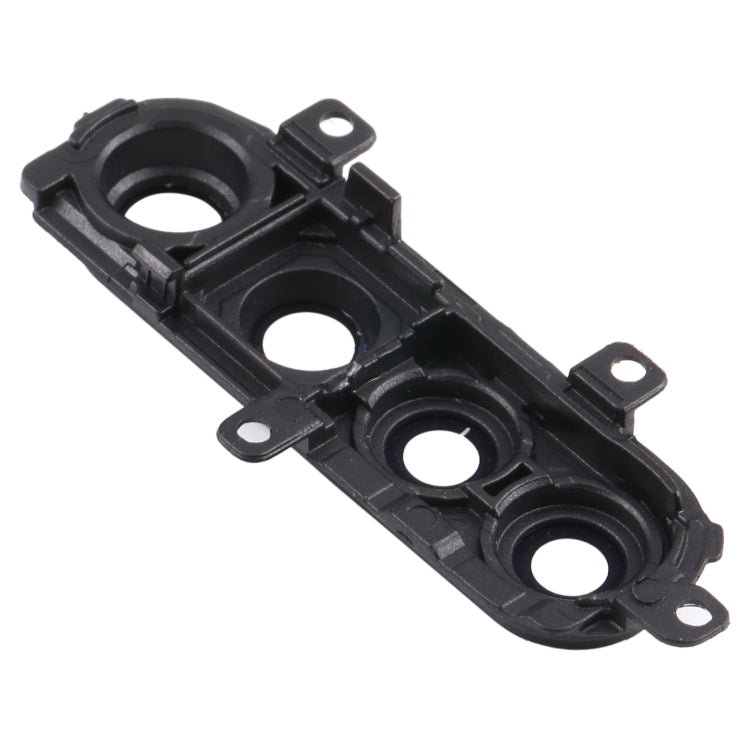 For Samsung Galaxy A21 Camera Lens Cover (Black) - Camera Series by buy2fix | Online Shopping UK | buy2fix