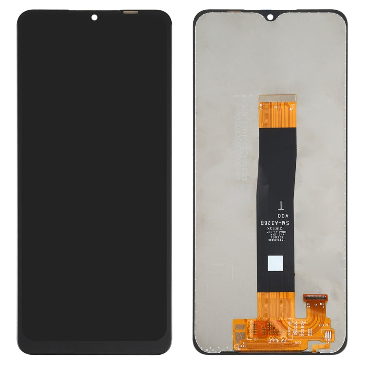 OEM LCD Screen for Samsung Galaxy A32 5G With Digitizer Full Assembly - LCD Screen by buy2fix | Online Shopping UK | buy2fix