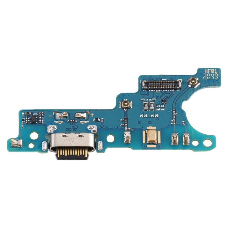 For Samsung Galaxy A11 SM-A115U (US Version) Charging Port Board with IC - Tail Connector by buy2fix | Online Shopping UK | buy2fix