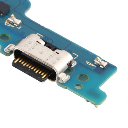 For Samsung Galaxy A11 SM-A115U (US Version) Charging Port Board with IC - Tail Connector by buy2fix | Online Shopping UK | buy2fix