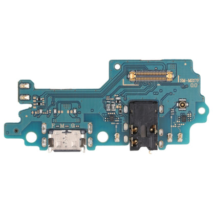 For Samsung Galaxy M21s SM-M217 Charging Port Board with IC - Tail Connector by buy2fix | Online Shopping UK | buy2fix
