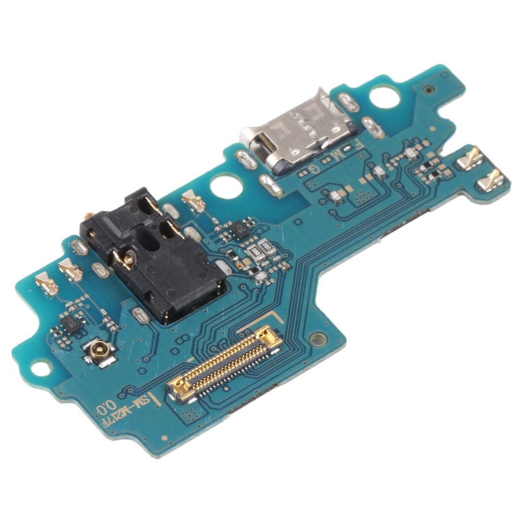 For Samsung Galaxy M21s SM-M217 Charging Port Board with IC - Tail Connector by buy2fix | Online Shopping UK | buy2fix