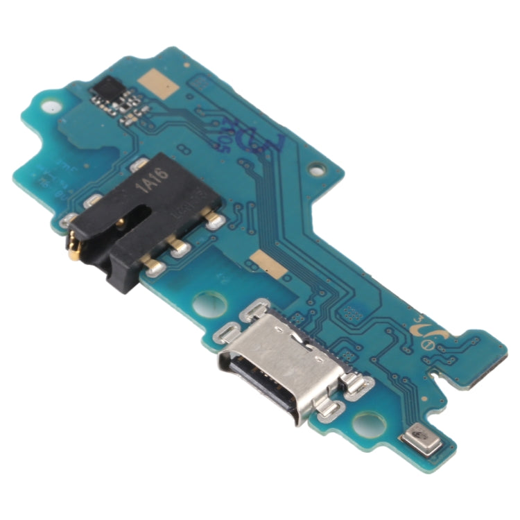 For Samsung Galaxy M21s SM-M217 Charging Port Board with IC - Tail Connector by buy2fix | Online Shopping UK | buy2fix