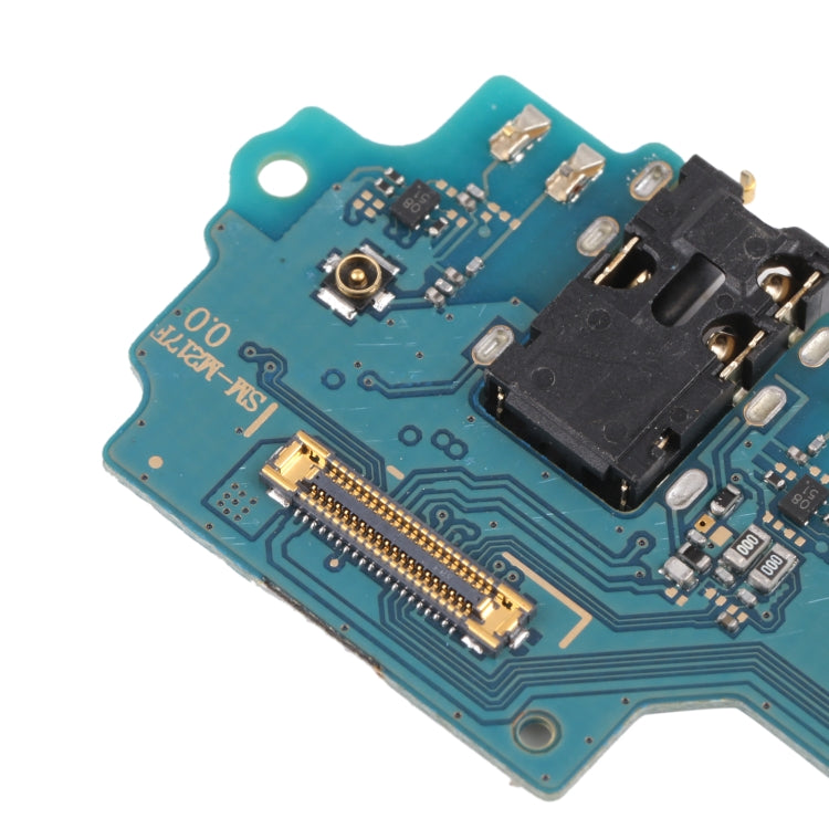 For Samsung Galaxy M21s SM-M217 Charging Port Board with IC - Tail Connector by buy2fix | Online Shopping UK | buy2fix