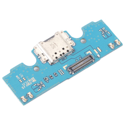 For Samsung Galaxy Tab A 8.4(2020) SM-T307 Charging Port Board - Tail Connector by buy2fix | Online Shopping UK | buy2fix