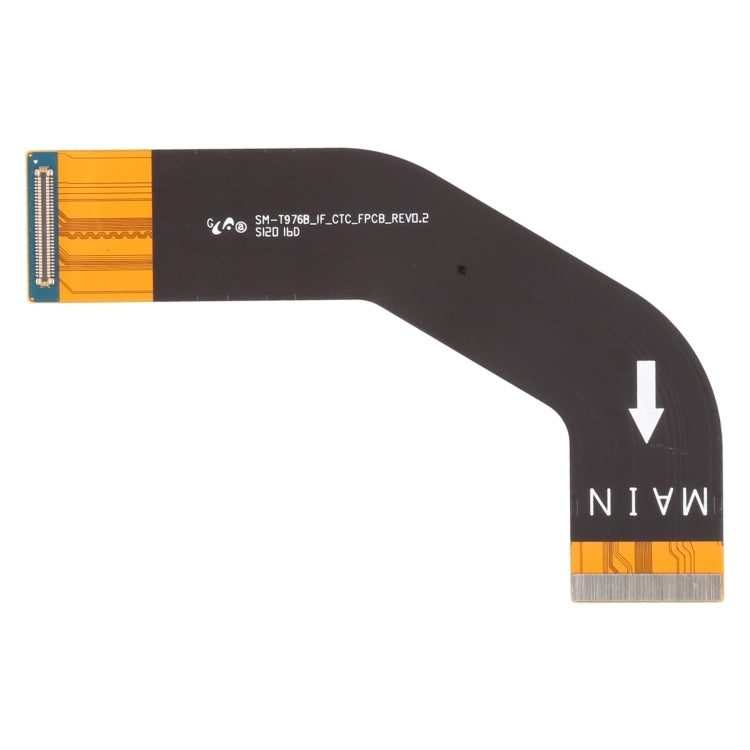 For Samsung Galaxy Tab S7+ SM-T970/T976 Motherboard Flex Cable - Flex Cable by buy2fix | Online Shopping UK | buy2fix