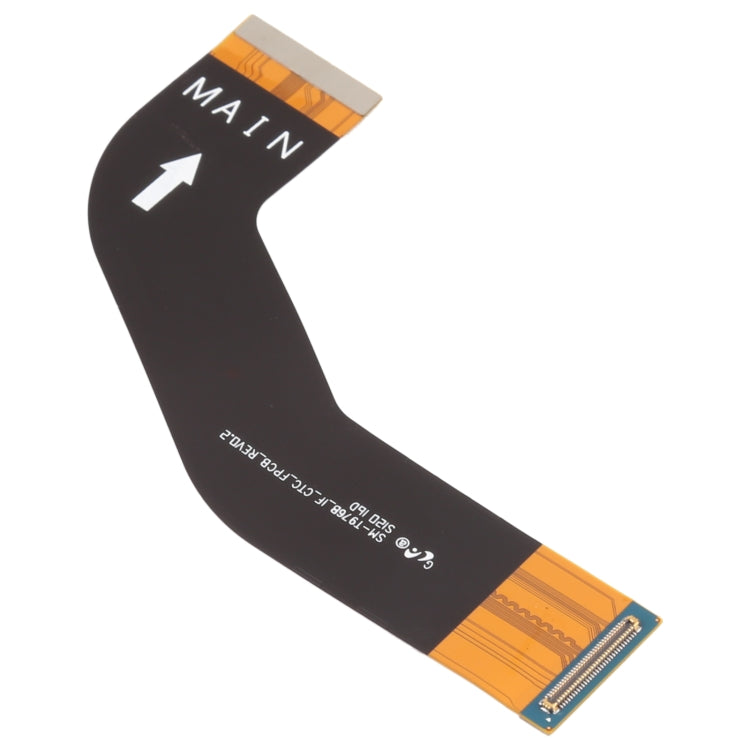 For Samsung Galaxy Tab S7+ SM-T970/T976 Motherboard Flex Cable - Flex Cable by buy2fix | Online Shopping UK | buy2fix