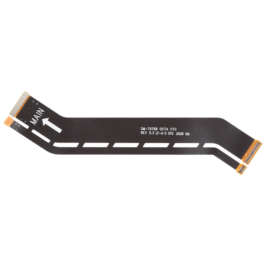 For Samsung Galaxy Tab S7+ SM-T970/T976 LCD Flex Cable - Flex Cable by buy2fix | Online Shopping UK | buy2fix