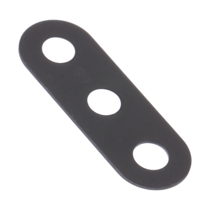 For Samsung Galaxy M01 SM-M015 10pcs Back Camera Lens - Camera Series by buy2fix | Online Shopping UK | buy2fix