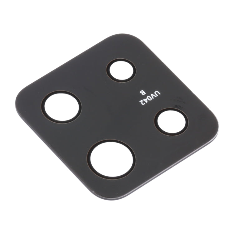 For Samsung Galaxy A42 SM-A425 10pcs Back Camera Lens - Camera Series by buy2fix | Online Shopping UK | buy2fix