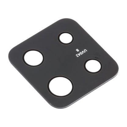 For Samsung Galaxy A42 SM-A425 10pcs Back Camera Lens - Camera Series by buy2fix | Online Shopping UK | buy2fix