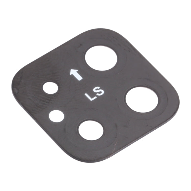 For Samsung Galaxy A22 5G SM-A226 10pcs Back Camera Lens - Camera Series by buy2fix | Online Shopping UK | buy2fix