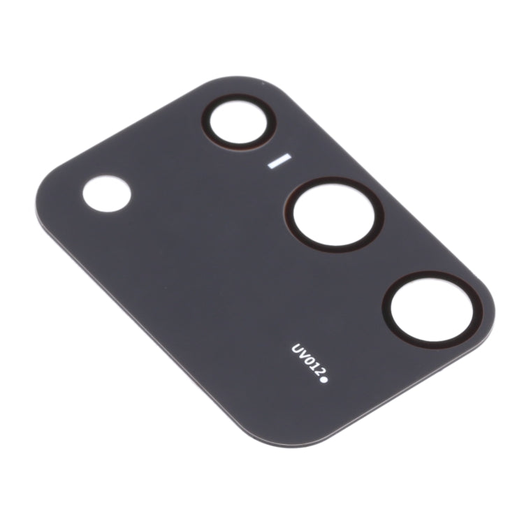 For Samsung Galaxy S10 Lite SM-G770 10pcs Back Camera Lens - Camera Series by buy2fix | Online Shopping UK | buy2fix