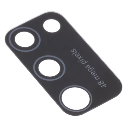 For Samsung Galaxy A41 SM-A415 10pcs Back Camera Lens - Camera Series by buy2fix | Online Shopping UK | buy2fix