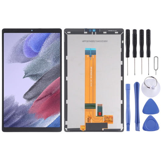 OriginalLCD Screen for Samsung Galaxy Tab A7 Lite SM-T220 (Wifi) With Digitizer Full Assembly (Black) - LCD Screen by buy2fix | Online Shopping UK | buy2fix