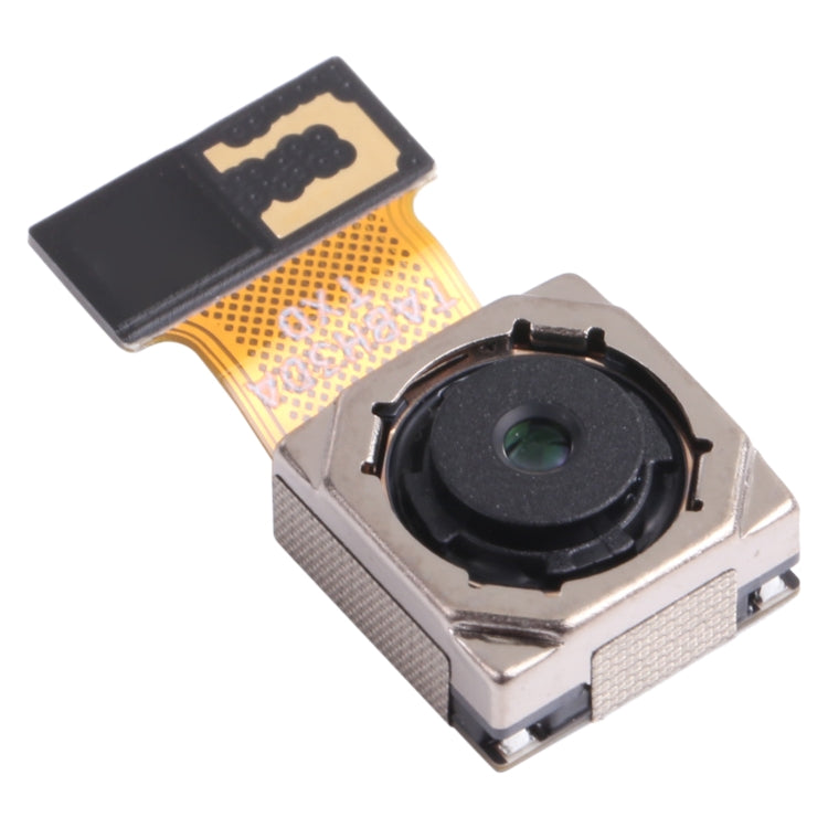 For Samsung Galaxy A02s SM-A025 Back Facing Camera - Camera Series by buy2fix | Online Shopping UK | buy2fix
