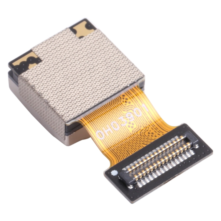 For Samsung Galaxy A02s SM-A025 Back Facing Camera - Camera Series by buy2fix | Online Shopping UK | buy2fix